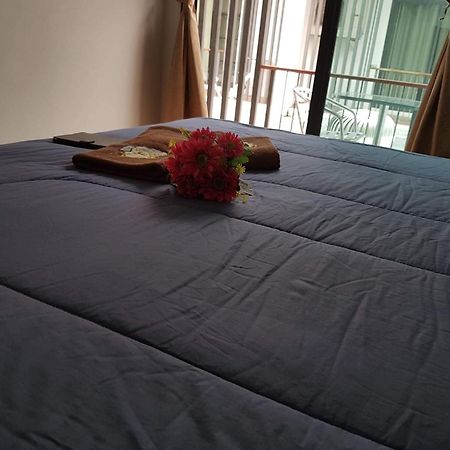 Amaretto Hostel Surat Thani Eksteriør bilde