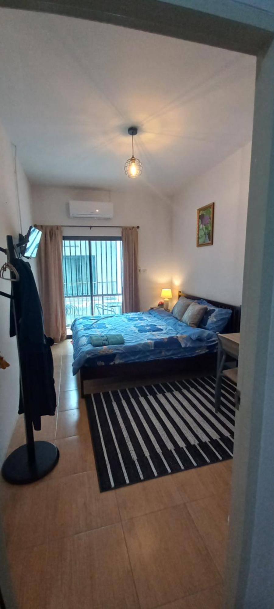Amaretto Hostel Surat Thani Eksteriør bilde