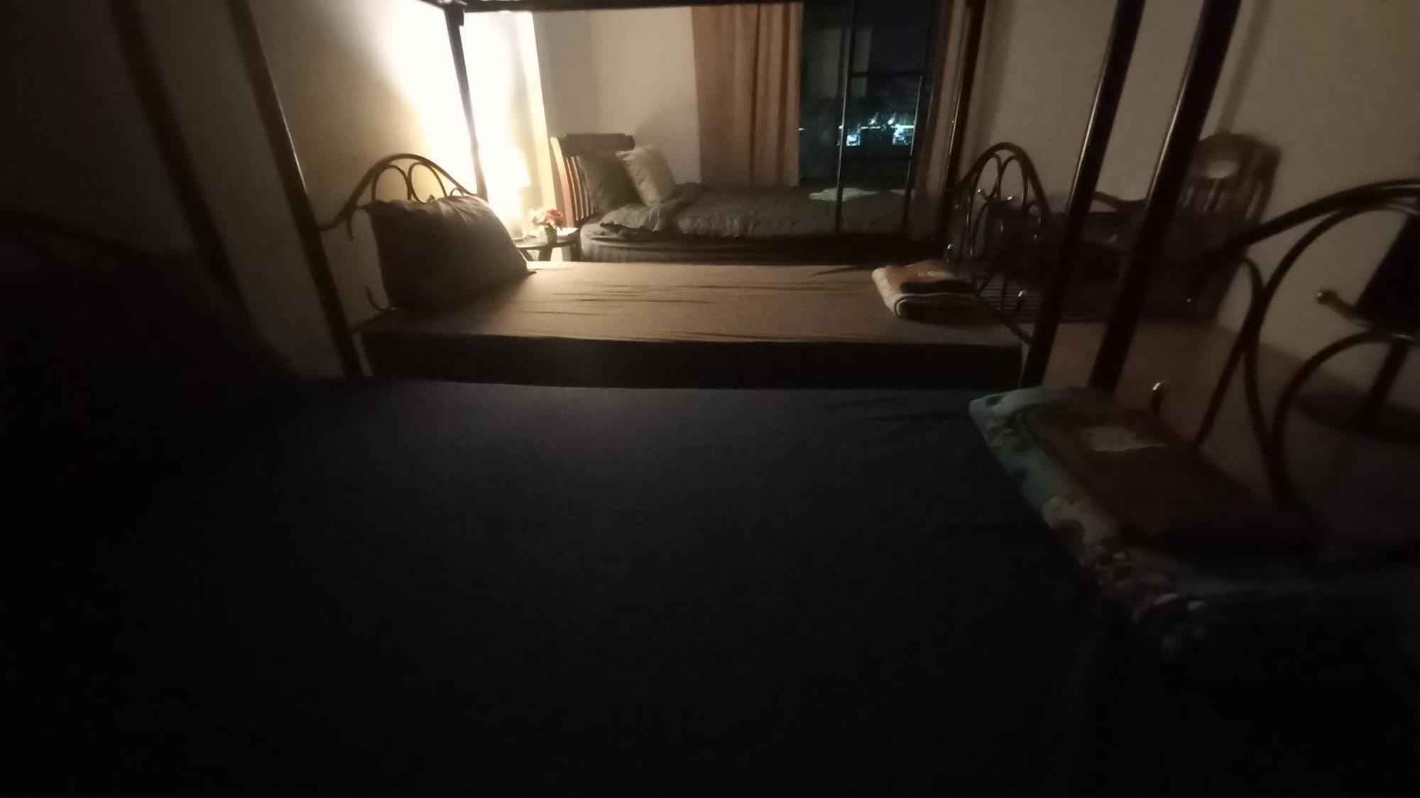 Amaretto Hostel Surat Thani Eksteriør bilde